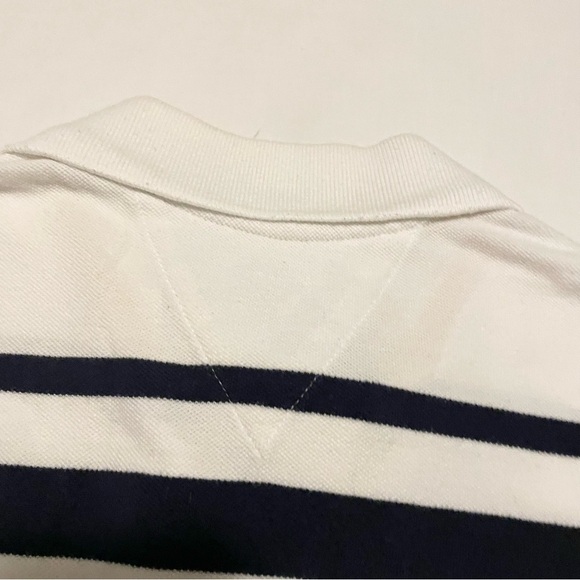 Tommy Hilfiger Kids Polo Tshirt Size Medium (8-10) Boys - Picture 10 of 16